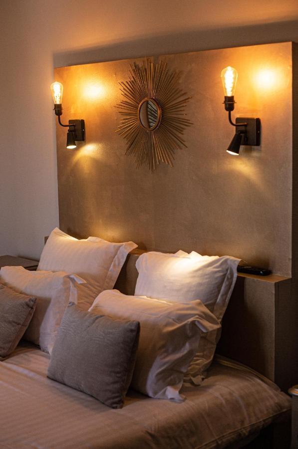 Ferme Du Roy Bed & Breakfast Anserville Bagian luar foto