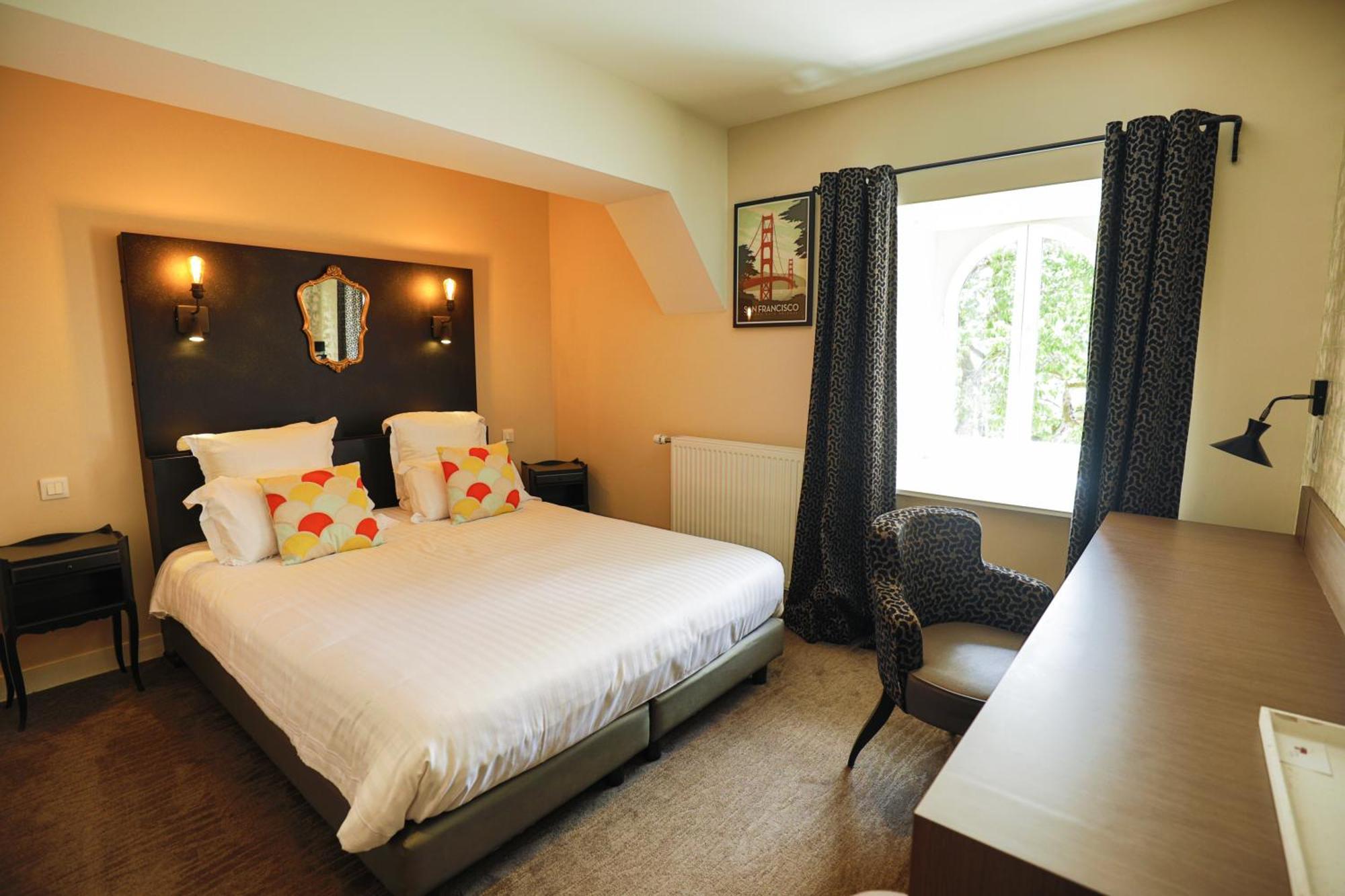 Ferme Du Roy Bed & Breakfast Anserville Bagian luar foto