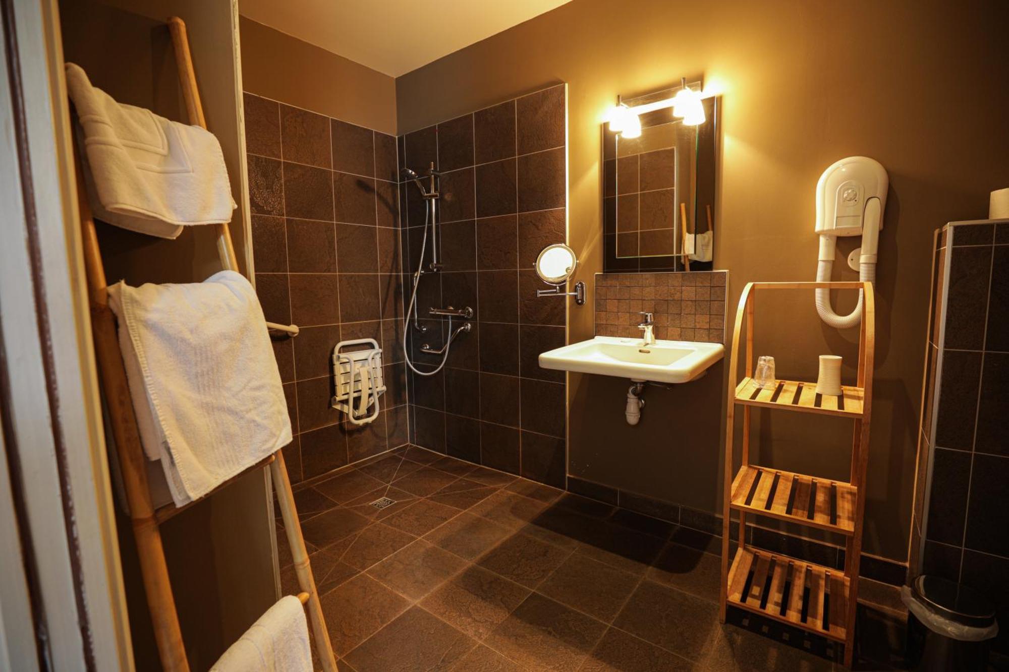 Ferme Du Roy Bed & Breakfast Anserville Bagian luar foto