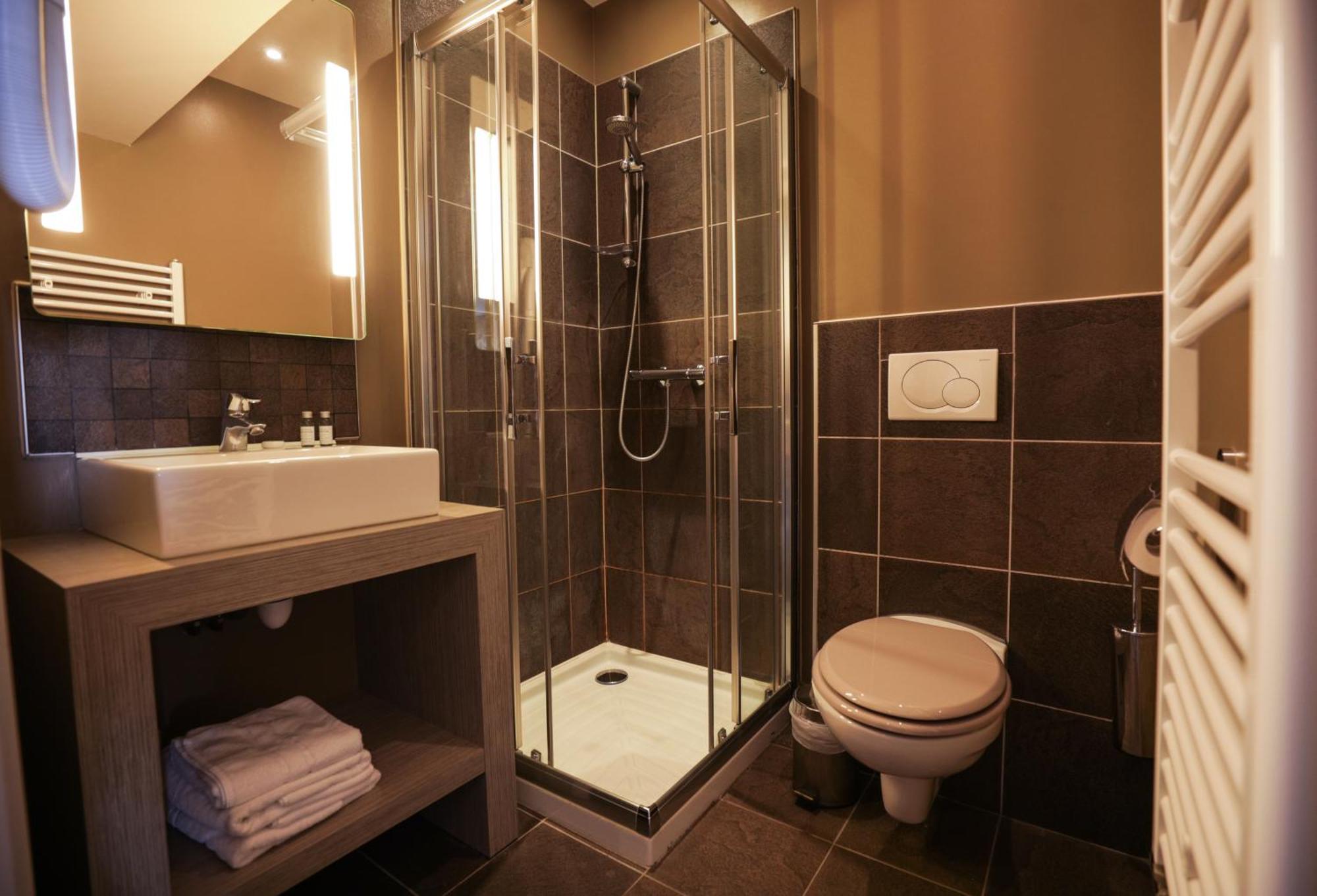 Ferme Du Roy Bed & Breakfast Anserville Bagian luar foto