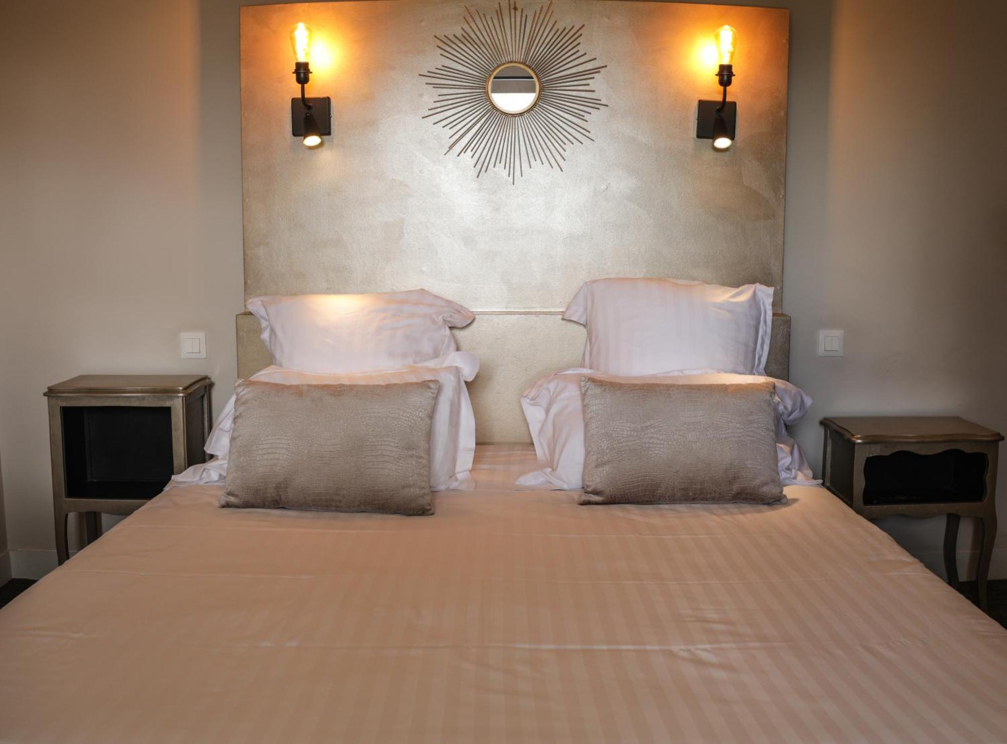 Ferme Du Roy Bed & Breakfast Anserville Bagian luar foto