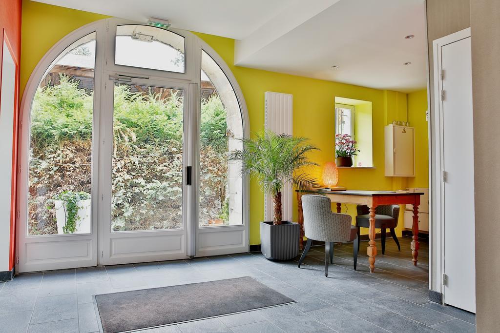 Ferme Du Roy Bed & Breakfast Anserville Bagian luar foto